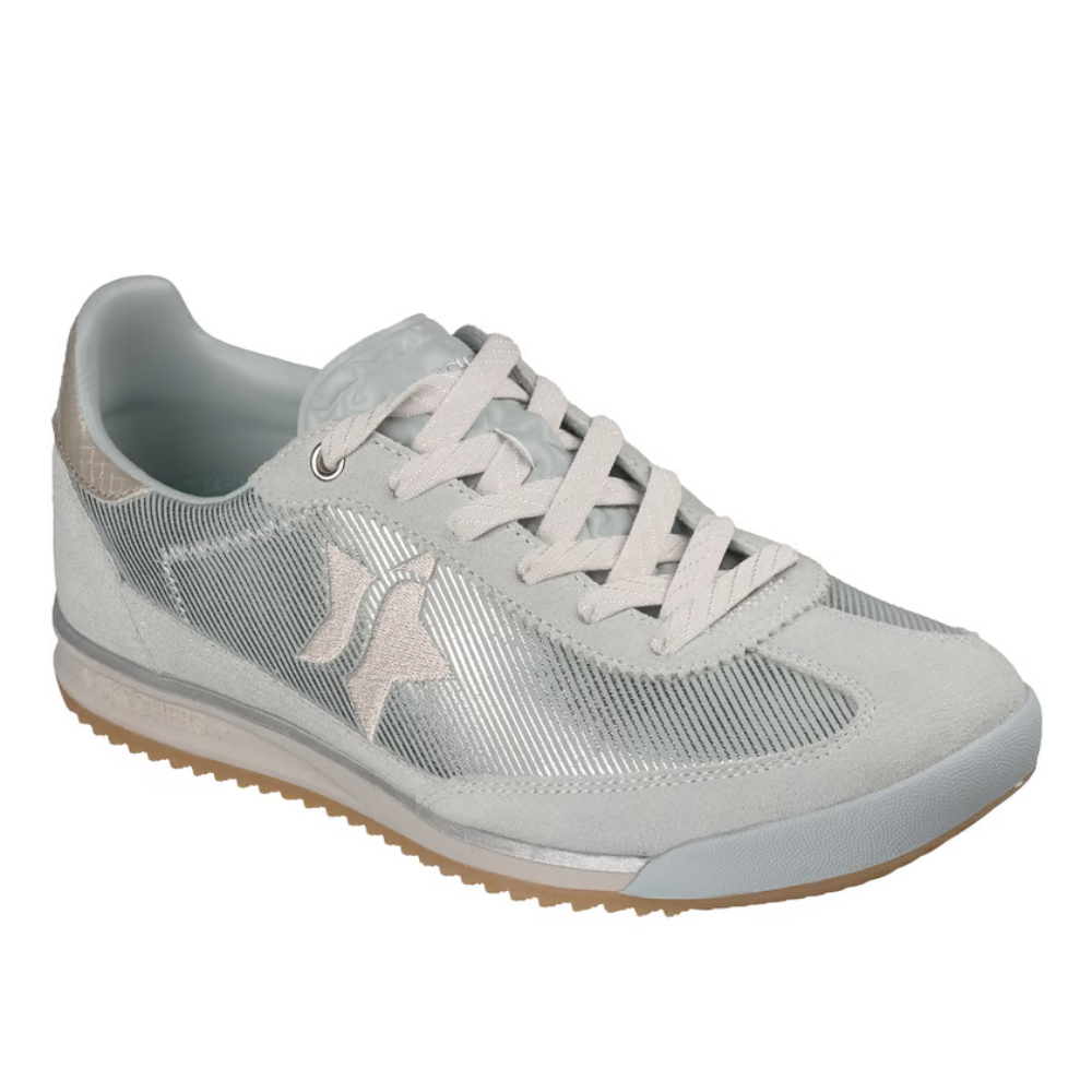 Skechers Women's SKX 92 - Perfectly Shimmered Casual Shoes