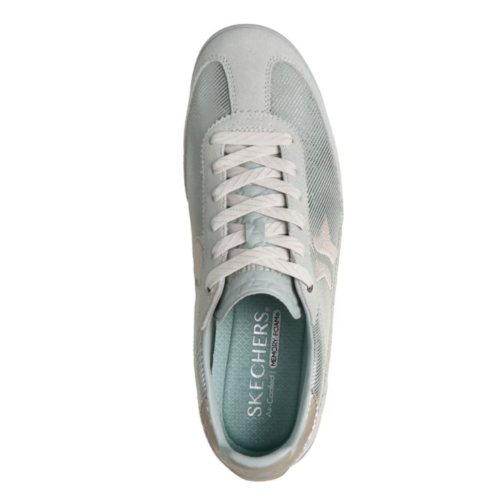 Skechers Women's SKX 92 - Perfectly Shimmered Casual Shoes