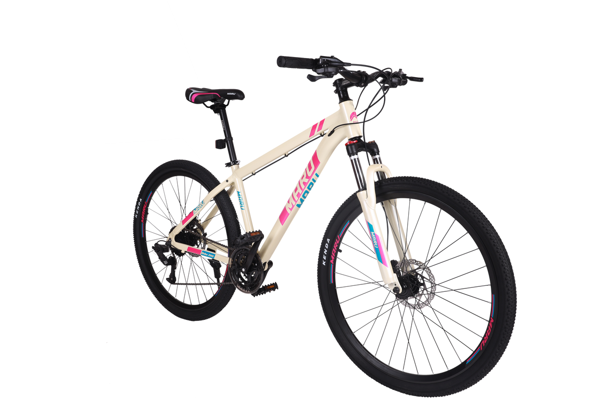 Maru Shiba 2000 Mountain Bike