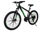 Maru Shiba 2000 Mountain Bike