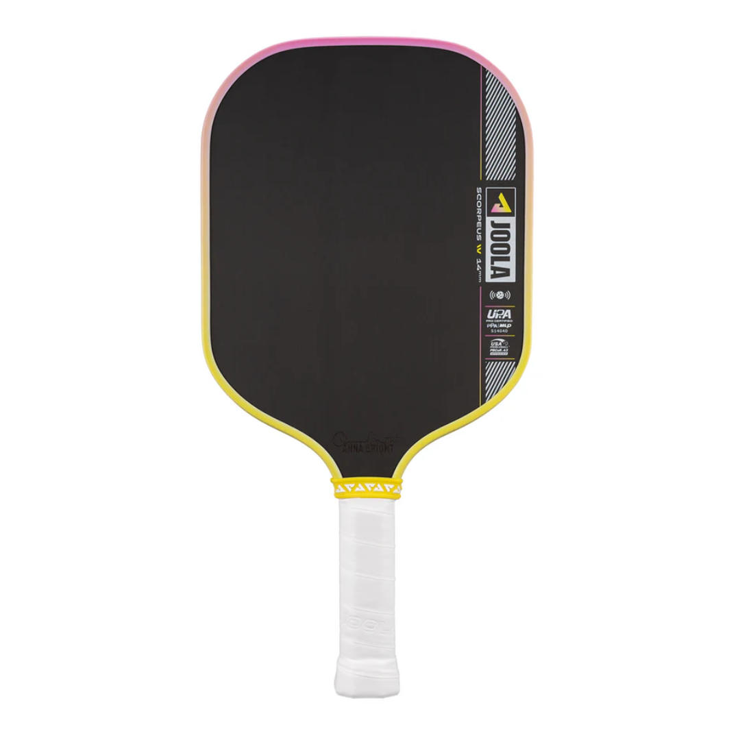 JOOLA Scorpeus Pro IV Asia Pickleball Paddle