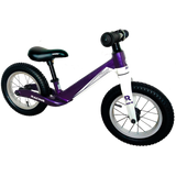 Maru MR4 Magnesium Alloy WSTDV2 12" Push Bike