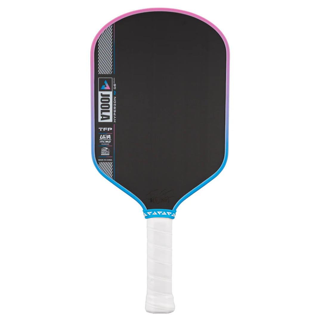 JOOLA Hyperion Pro IV Asia Pickleball Paddle
