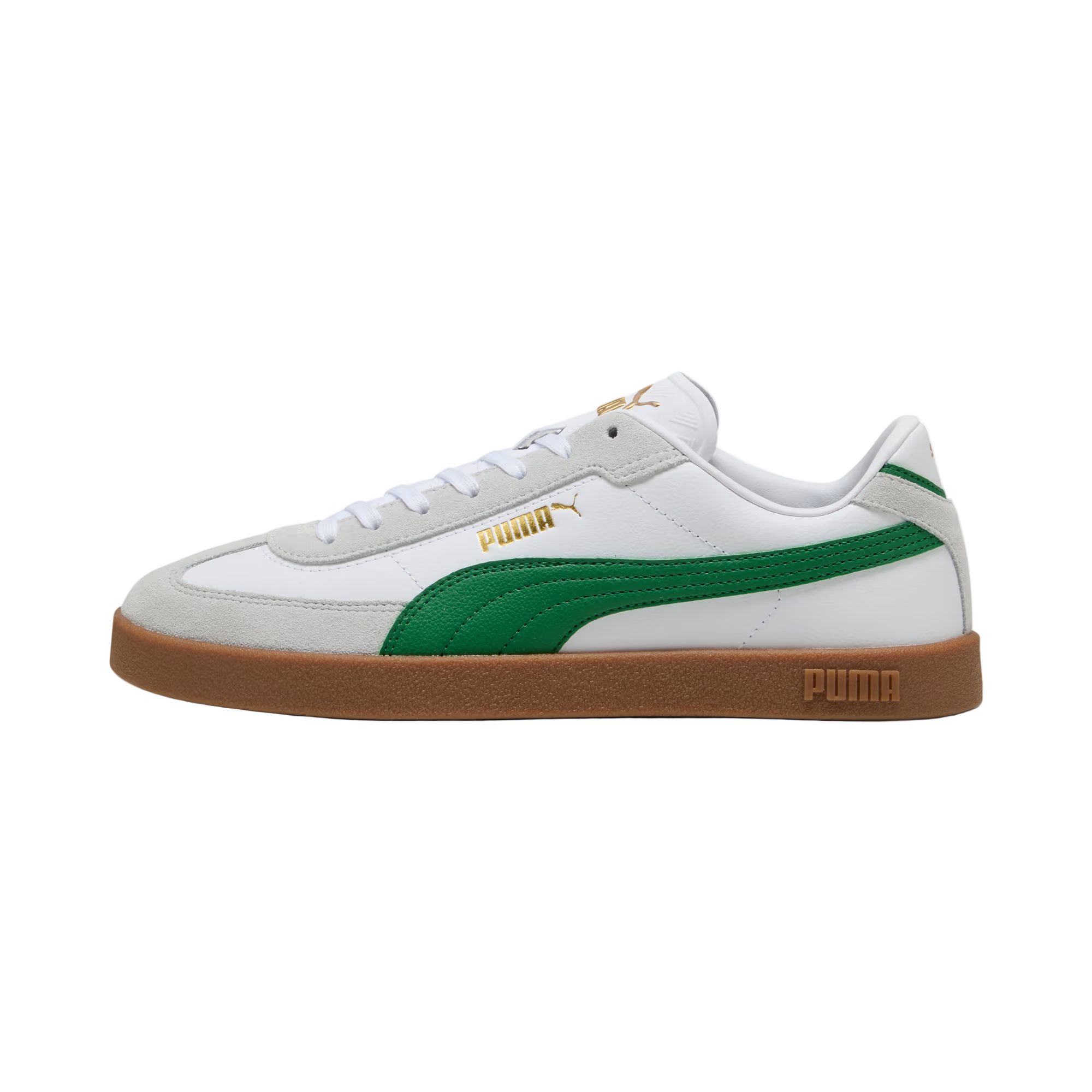 Puma Men's Club II Era Casual Shoes