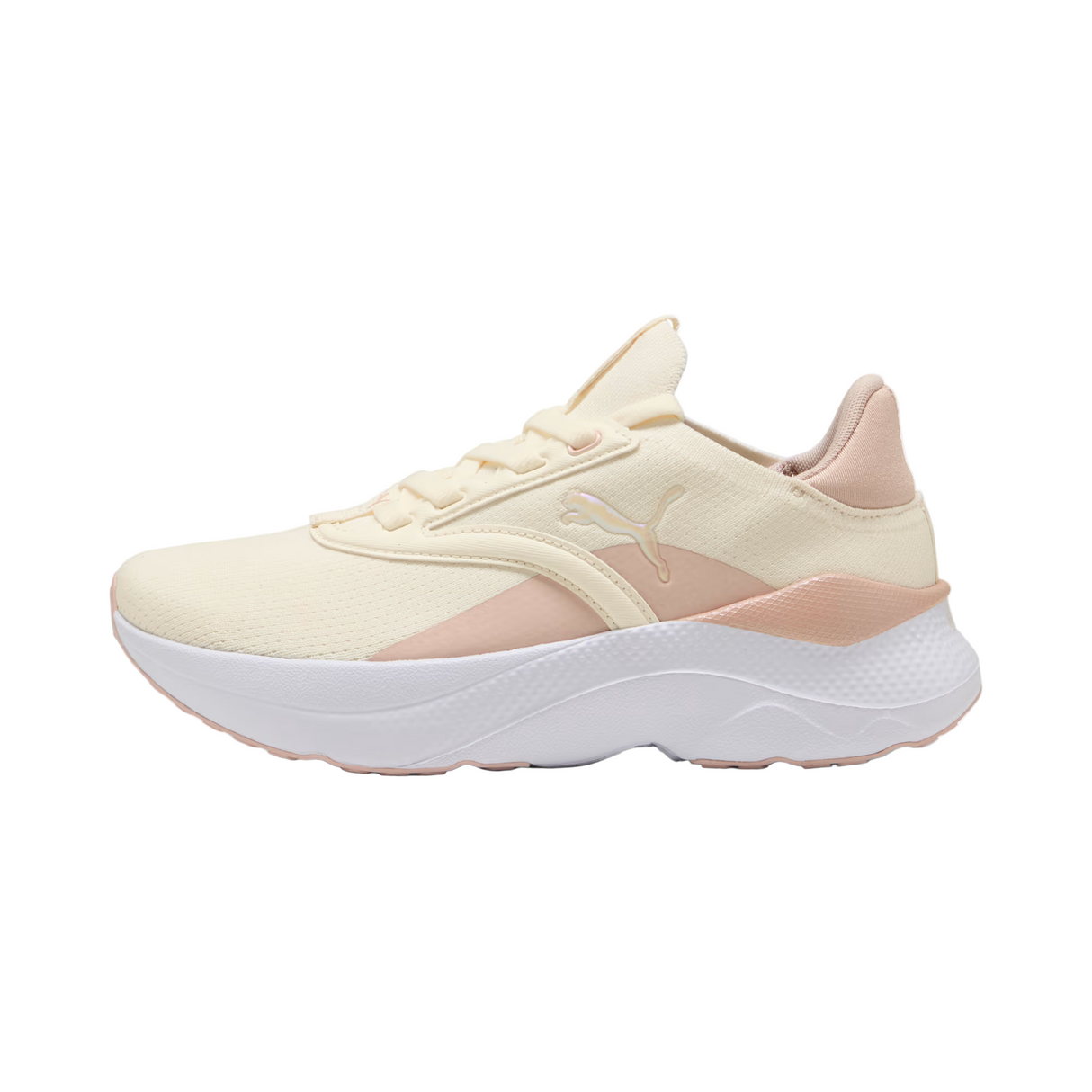 Puma Women's Softride Mayve Transformative Color Casual Shoes