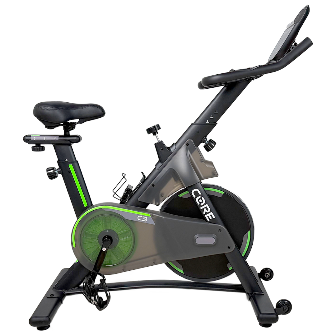 Core C3 Spinbike