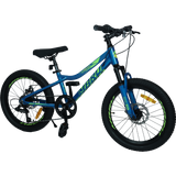 Maru Ginza 20" Junior Series V3 Mountain Bike