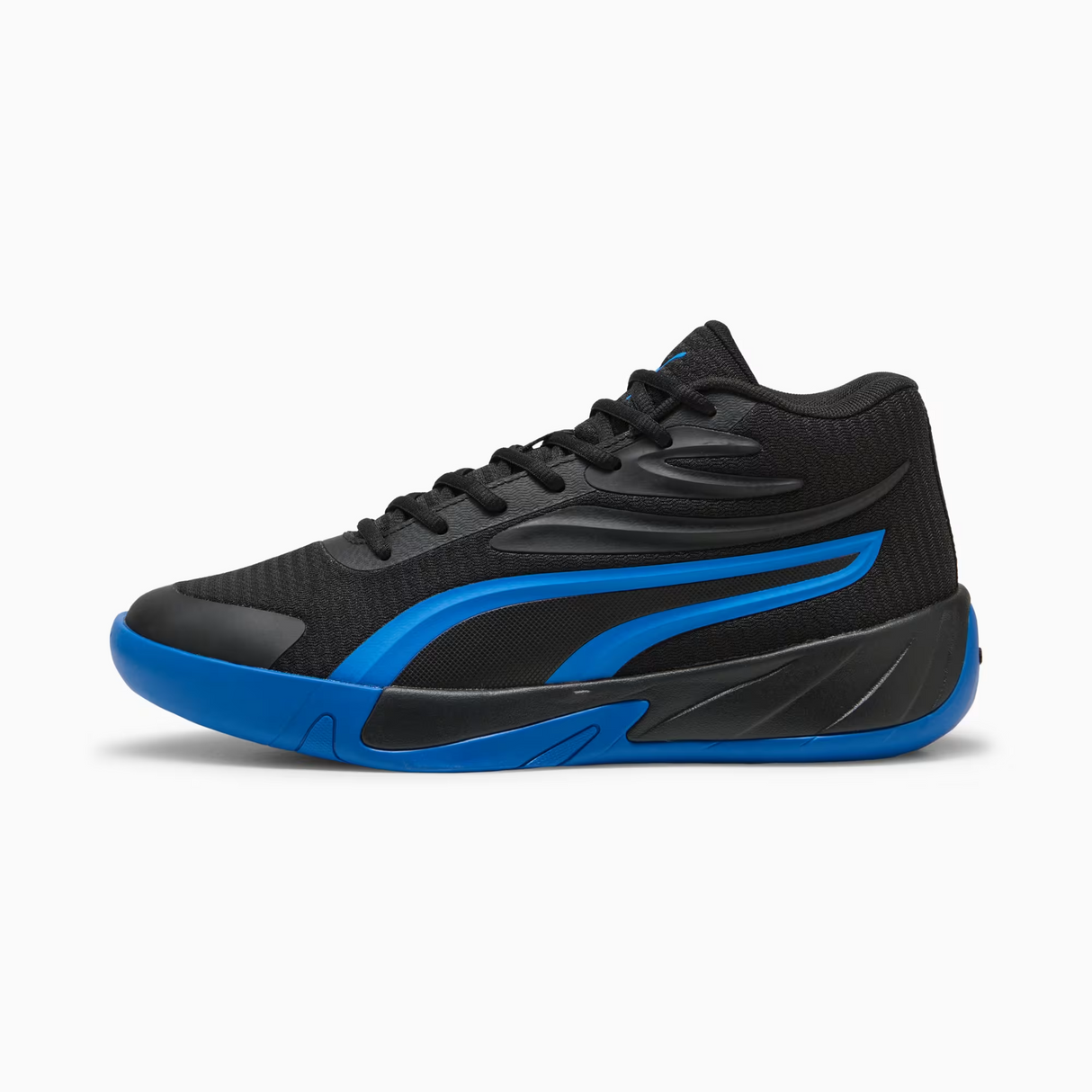 Puma Men's Court Pro Basketball Shoes