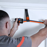 TRNR Door Anchor X