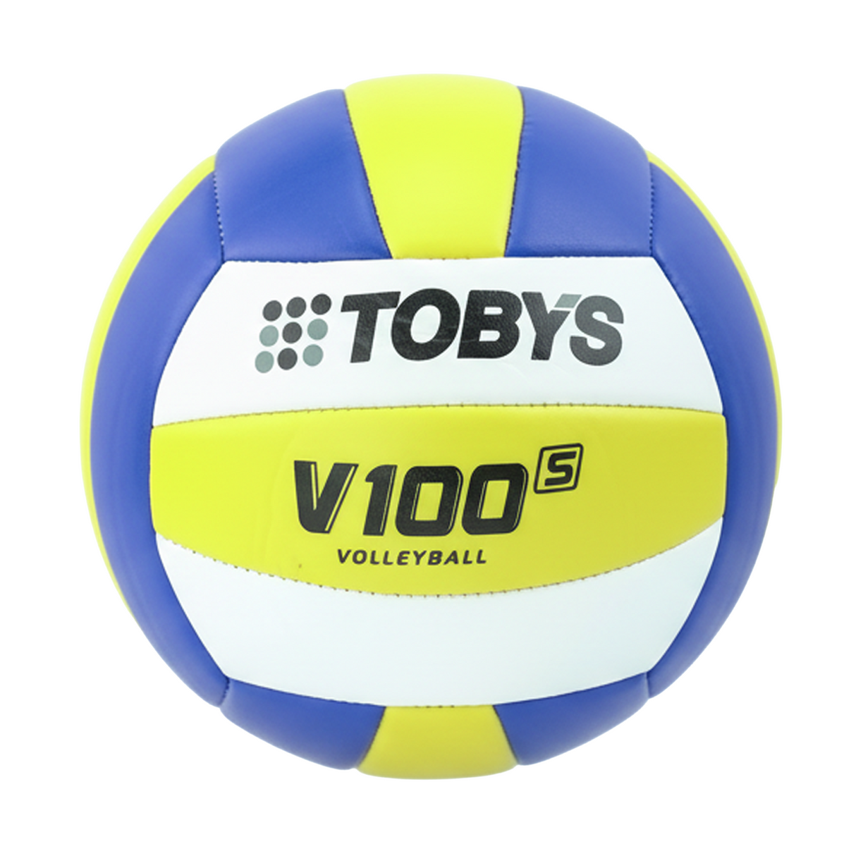 Tobys V100 S Size 5 Volleyball