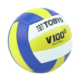 Tobys V100 S Size 5 Volleyball
