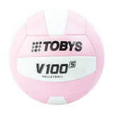 Tobys V100 S Size 5 Volleyball