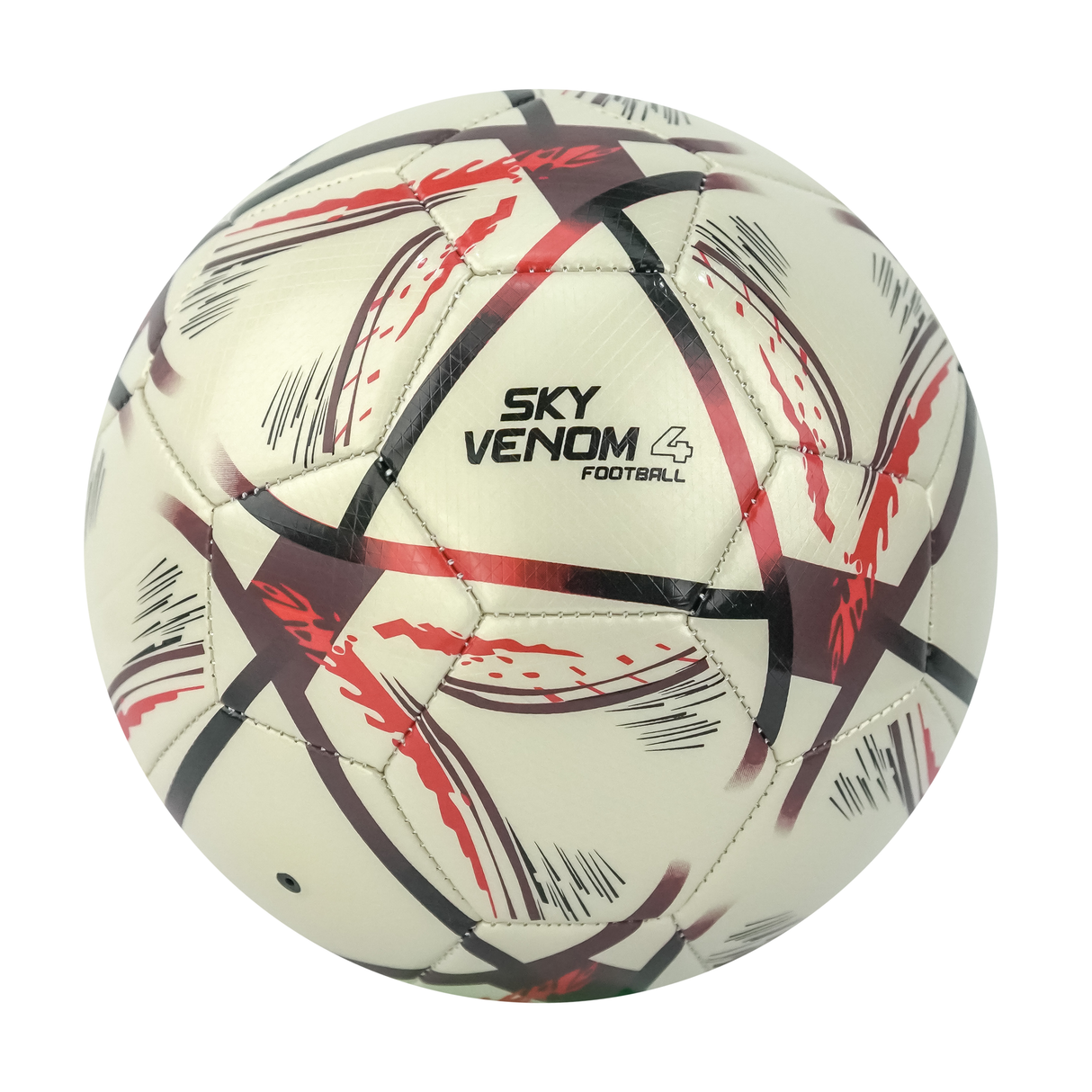 Equipe Sky Venom 4 Soccer Ball