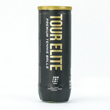 Toby's Pro Tour Elite Tennis Ball (Can of 3)