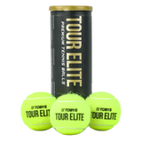 Toby's Pro Tour Elite Tennis Ball (Can of 3)