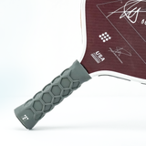 Toby's Pro Hexagrip Silicone Paddle Grip