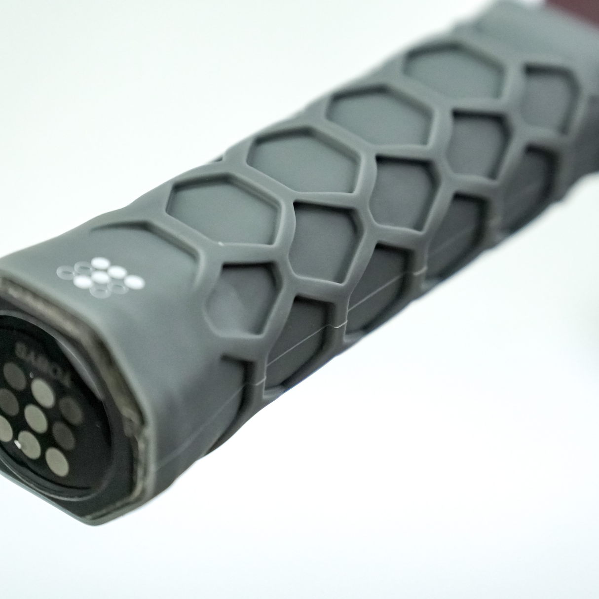 Toby's Pro Hexagrip Silicone Paddle Grip