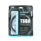 Toby's Pro TS 72 Titanium Badminton String