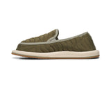 Sanuk Women's Donna Quilted Casual Shoes