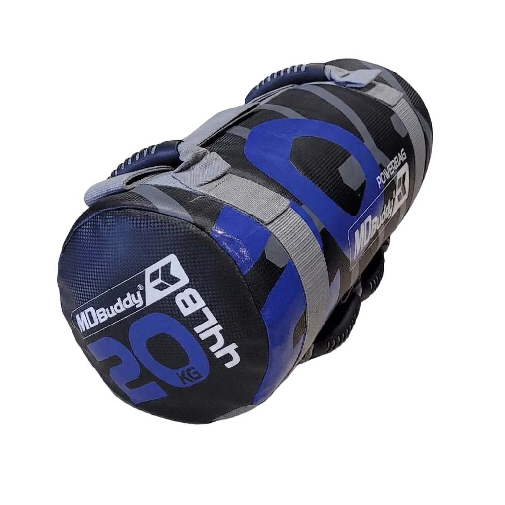 MD Buddy Power Sandbag