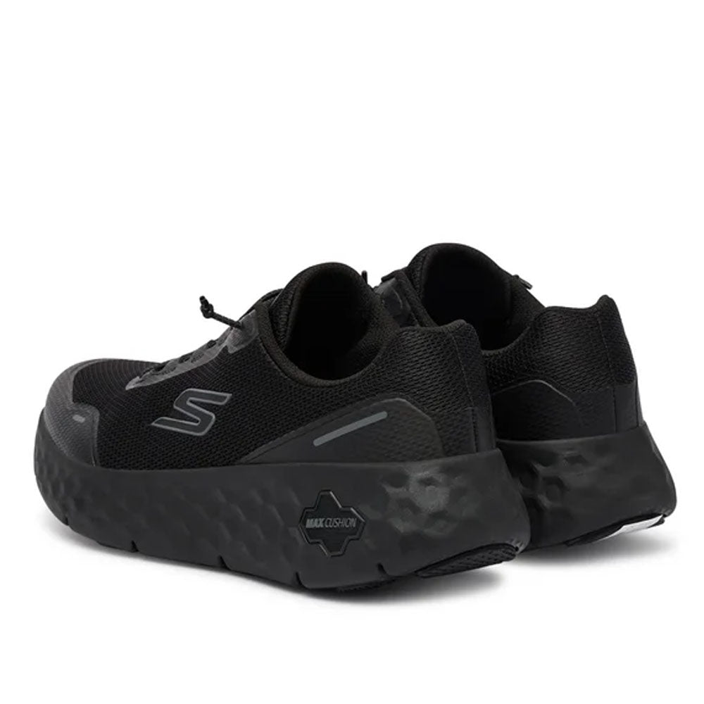Skechers Men's GO WALK Max Cushioning Flex Walking Shoes