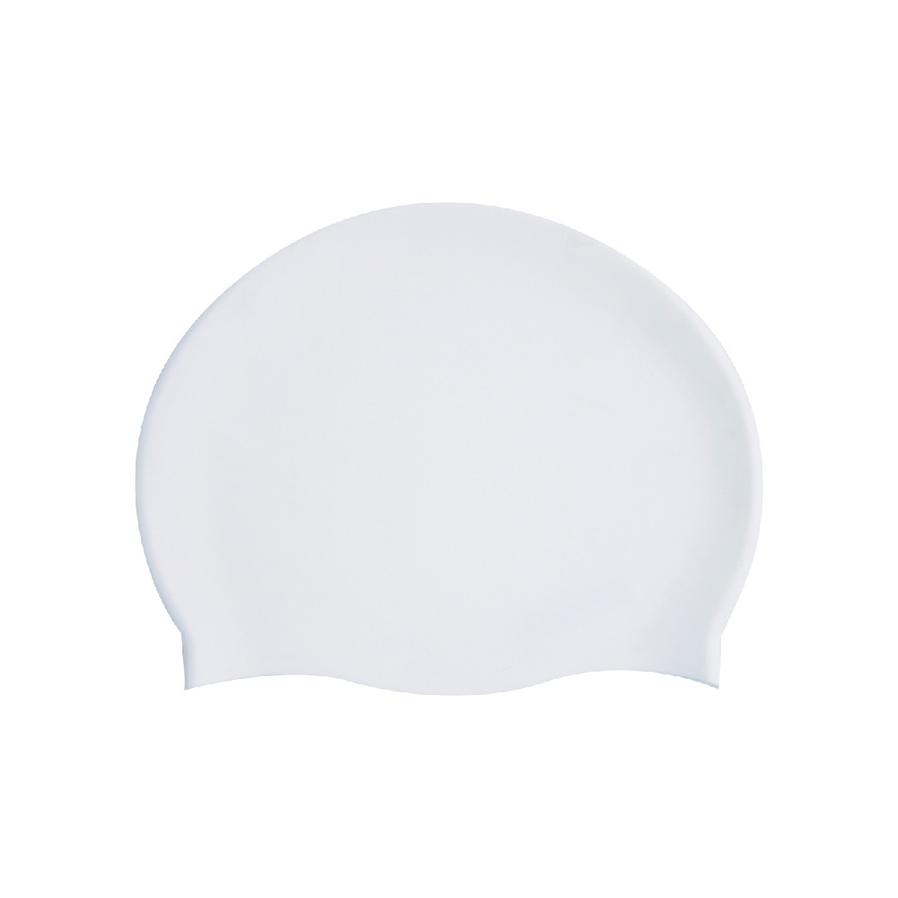 EZ Life Silicone Swim Cap