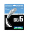Yonex BG6 Badminton String