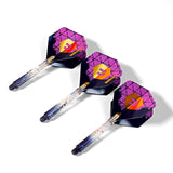 Unicorn SD Level 2 Gary Anderson Rubberized Darts