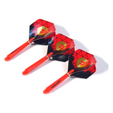 Unicorn SD Level 4 James Wade Tungsten Dart Set