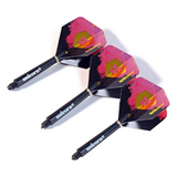 Unicorn SD Level 3 Ross Smith Stainless Dart Set