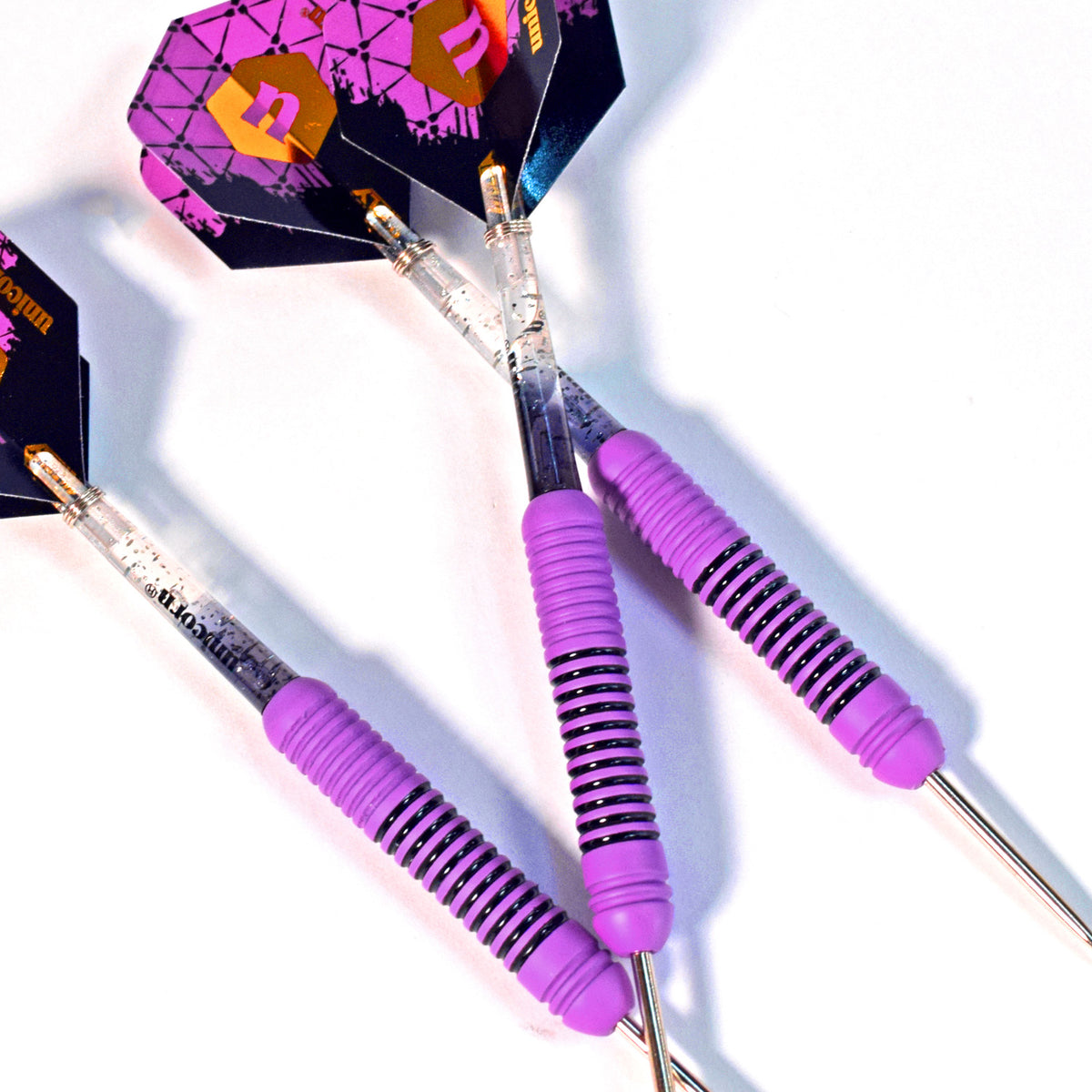 Unicorn SD Level 2 Gary Anderson Rubberized Darts