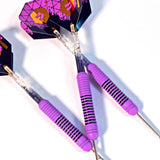 Unicorn SD Level 2 Gary Anderson Rubberized Darts
