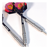 Unicorn SD Level 3 Ross Smith Stainless Dart Set