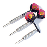 Unicorn SD Level 3 Ross Smith Stainless Dart Set