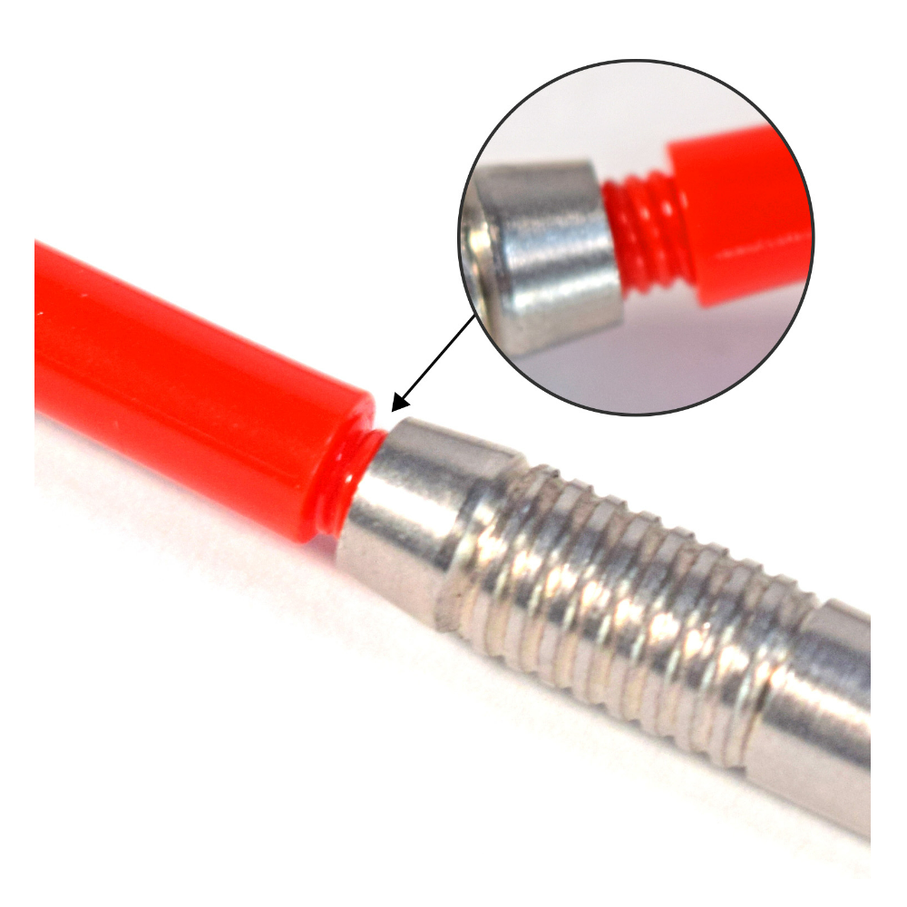 Unicorn SD Level 4 James Wade Tungsten Dart Set