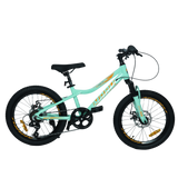 Maru Ginza 20" Junior Series V3 Mountain Bike