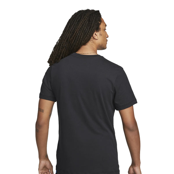 Nike Men's Dri-FIT LeBron Basketball T-Shirt