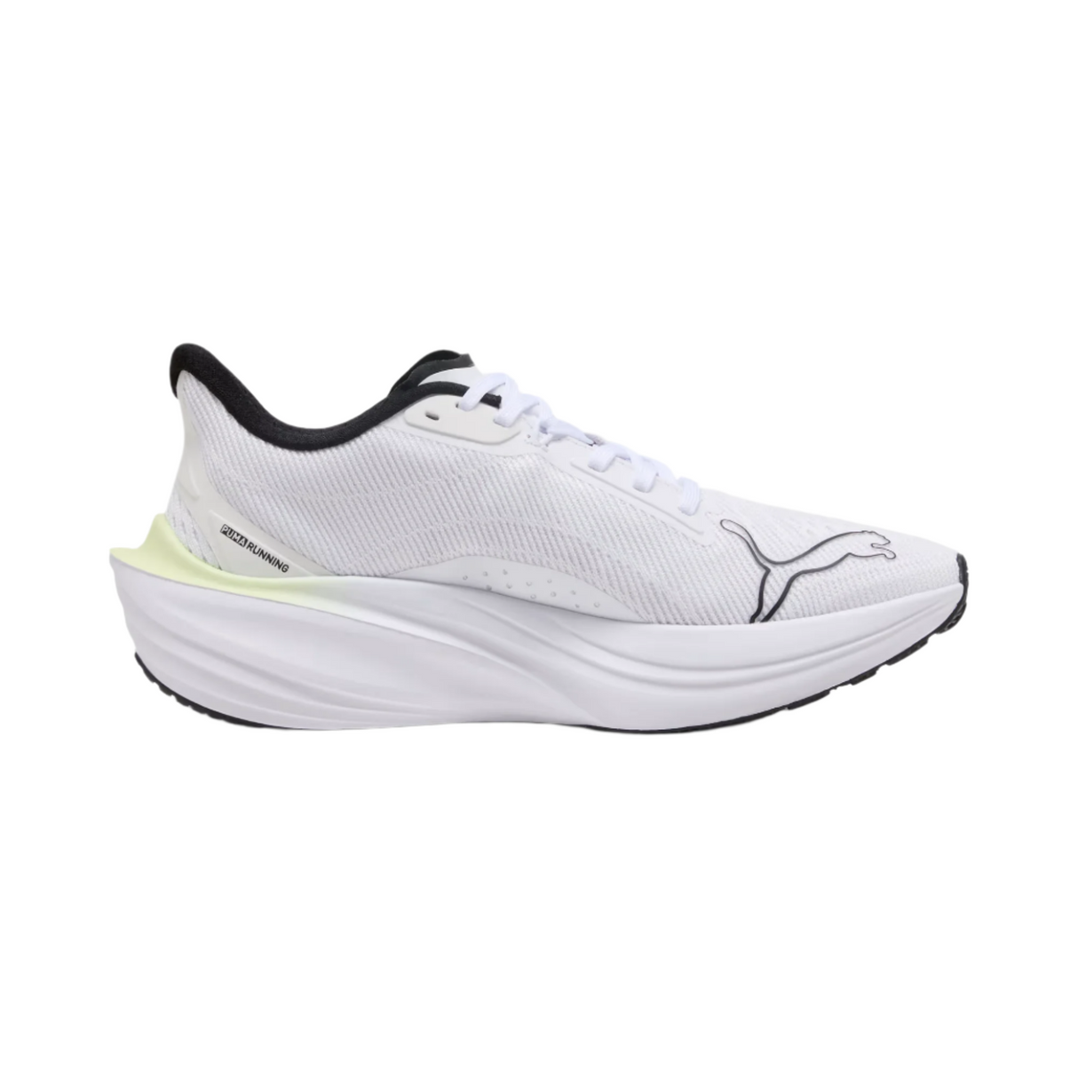 Puma Men's Darter Pro Running Shoes