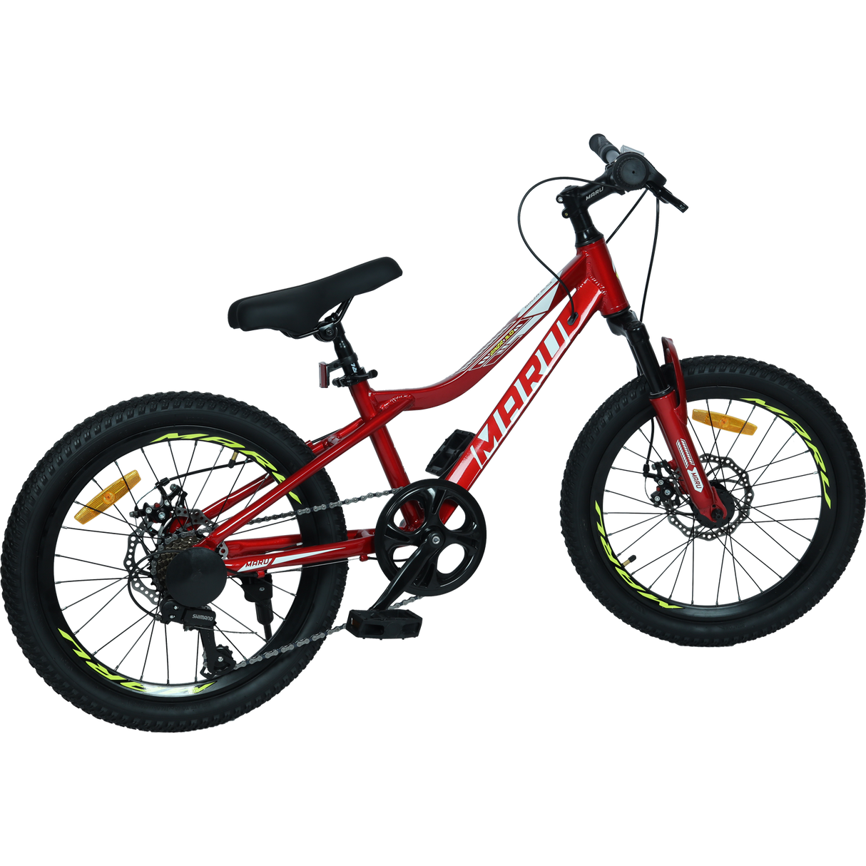 Maru Ginza 20" Junior Series V3 Mountain Bike