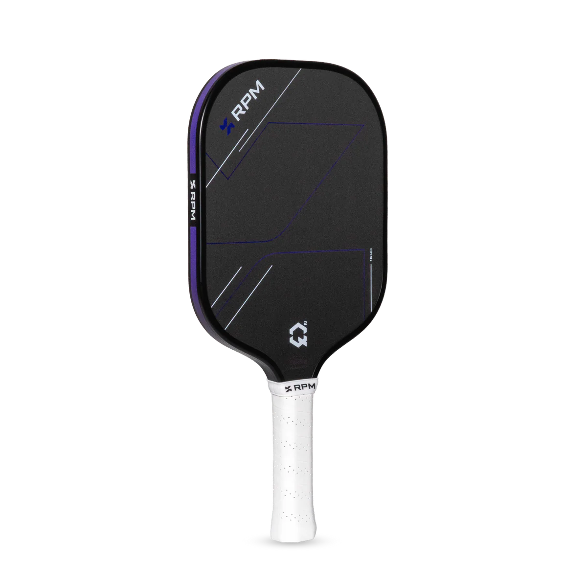 RPM Q2 16MM Widebody Pickleball Paddle
