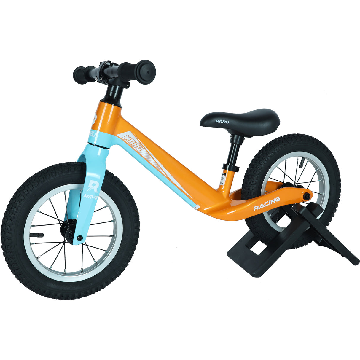Maru MR4 Magnesium Alloy WSTDV2 12" Push Bike