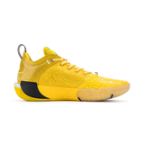 LI-NING Way of Wade 12 "Yellow Stingray" Basketball Shoes