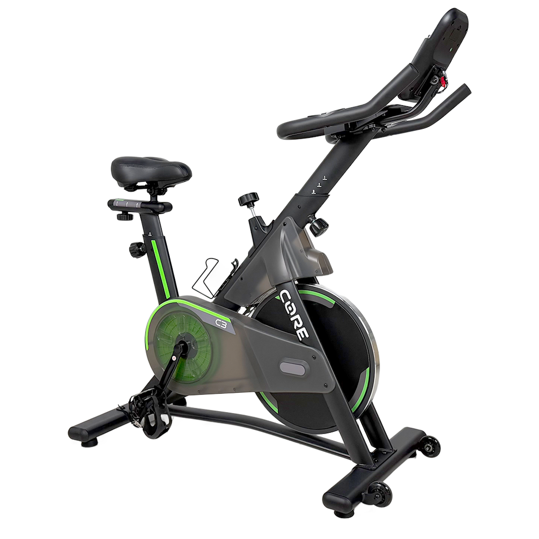 Core C3 Spinbike