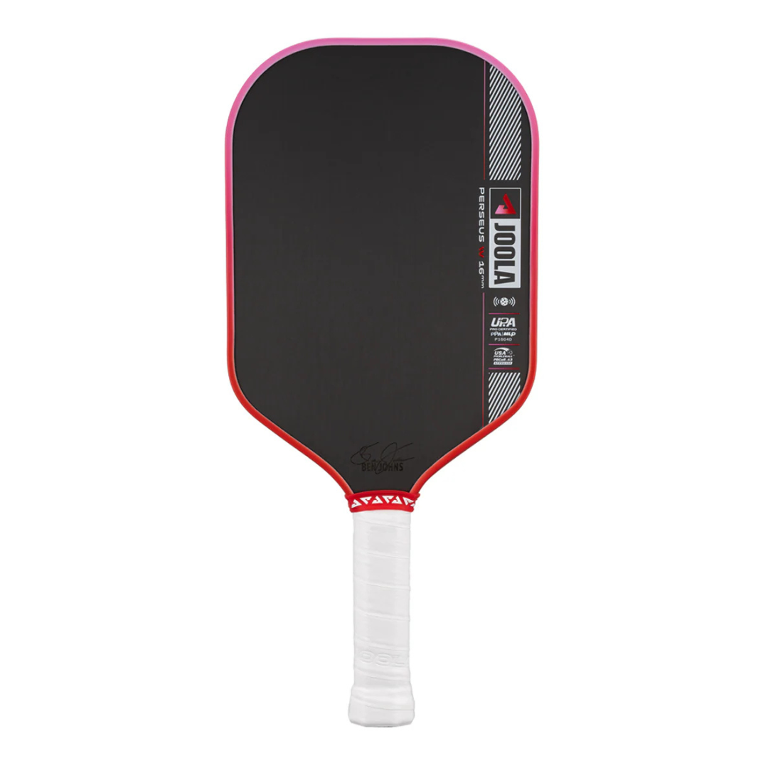 JOOLA Perseus Pro IV Asia Pickleball Paddle