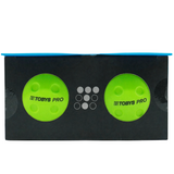 Toby's Pro Silent Pickleball
