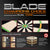 Winmau Blade 5 Champion’s Choice Dual Core Dartboard
