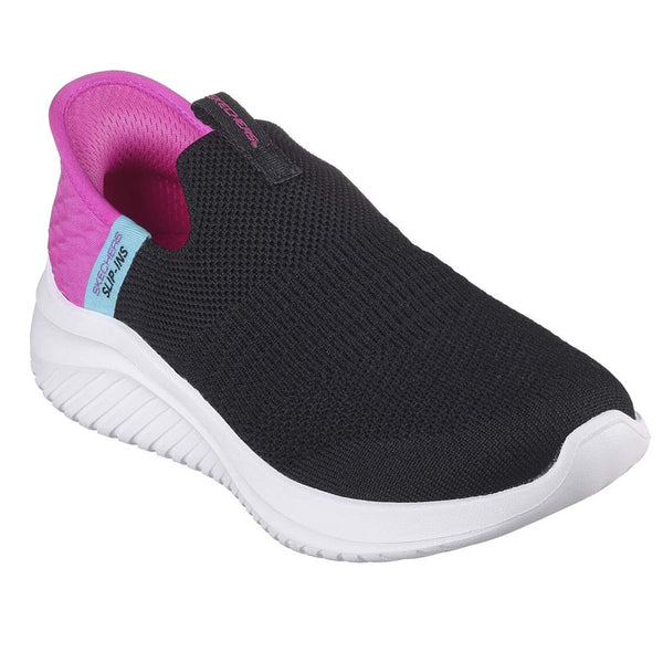 Skechers Ultra Flex 3.0 - Fresh Time Little Kids (4-8 years old)