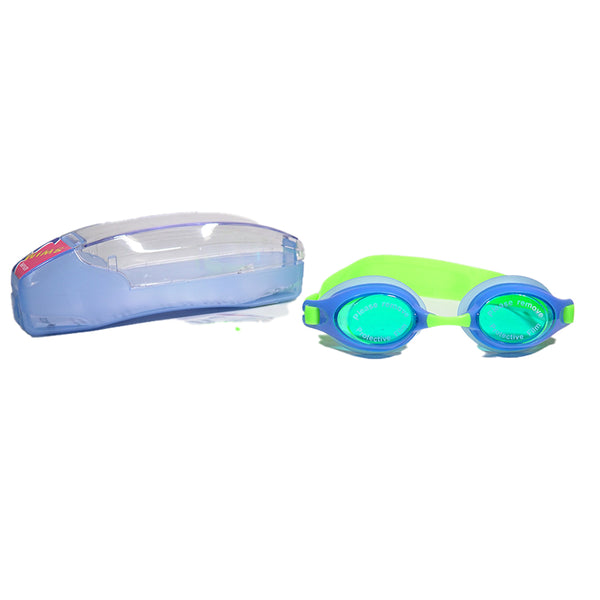 EZ Life Swim Goggles Jr 6065