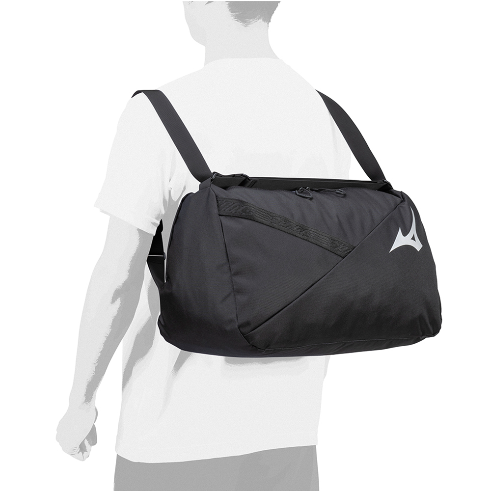 Mizuno Holdall Sports Bag