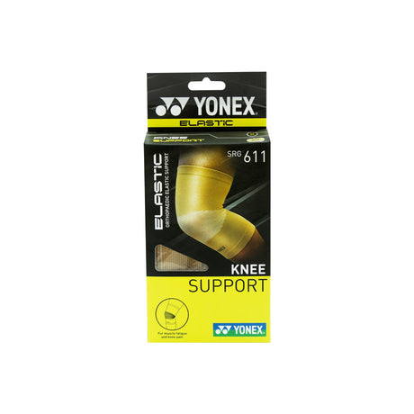 Yonex Elastic Knee Support [ITEM NOT FOR SALE]